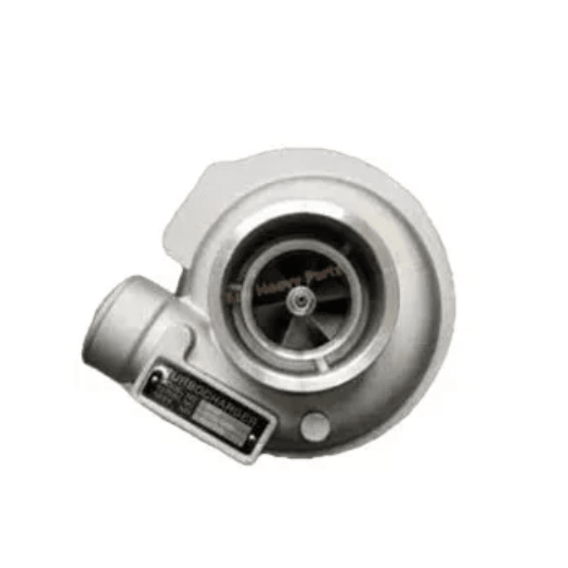 Turbo HX25 Turbocharger 4042226 for Iveco Engine NEF 4 CYL - Fab Heavy Parts
