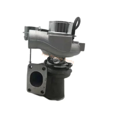 Turbo HX25W Turbocharger 3538994 Fits for Cummins Engine 4BT 3.9L - Fab Heavy Parts