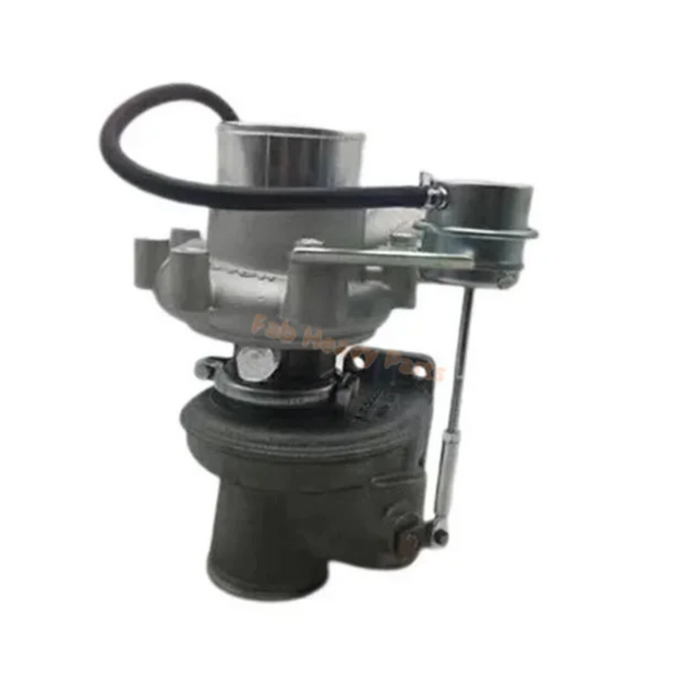 ターボHX25Wターボチャージ3538994カミンズエンジン4BT 3.9Lに適合