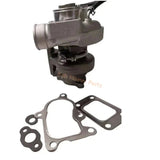 Turbo HX25W Turbocharger 4035393 for Iveco Engine TAA - 2VAL - Fab Heavy Parts