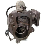 Turbo HX25W Turbocharger 4035393 for Iveco Engine TAA - 2VAL - Fab Heavy Parts