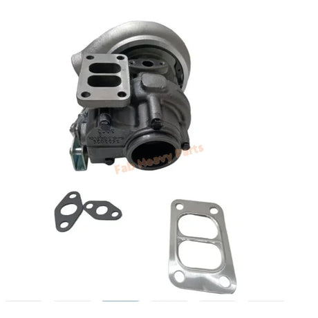 Turbo HX30W Turbocharger 3539428 Fits for Cummins Engine 4BTA - Fab Heavy Parts