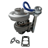 Turbo HX30W Turbocharger 3539428 Fits for Cummins Engine 4BTA - Fab Heavy Parts