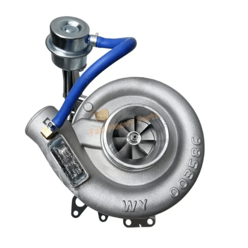 Turbo HX30W Turbocharger 3539428 Fits for Cummins Engine 4BTA - Fab Heavy Parts
