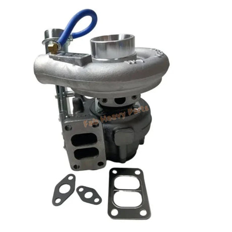 Turbo HX30W Turbocharger 3539428 Fits for Cummins Engine 4BTA - Fab Heavy Parts