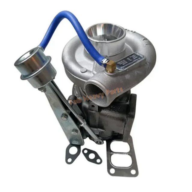 Turbo HX30W TurboCharger 3539428 se ajusta para el motor Cummins 4BTA