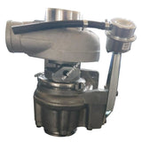 Turbo HX30W Turbocharger J802798 Fits for Case 570LXT 580L 580SL 590SL 686G 688G - Fab Heavy Parts