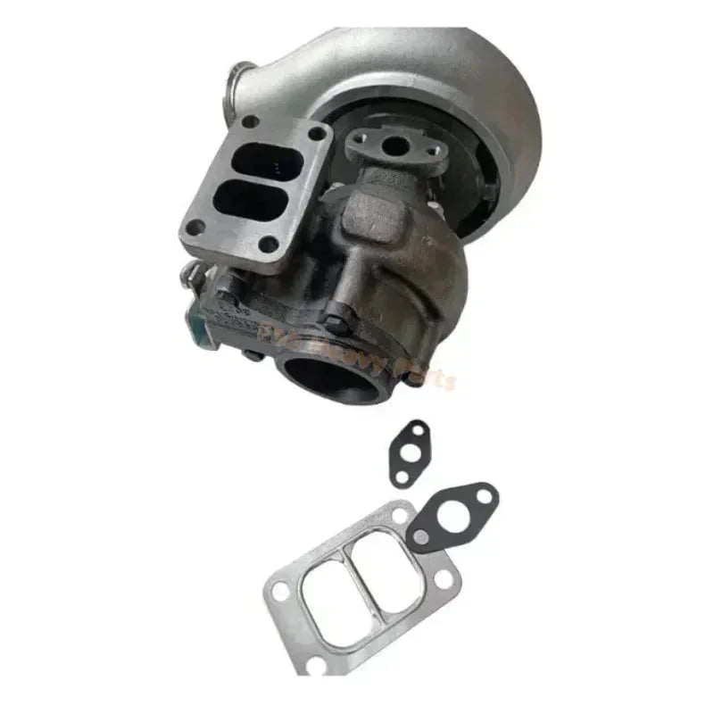 Turbocharger 02/912440 for JCB Tractor Fastrac 2170 3230 2155 3200 7170-PT 7200-PT Roller VM166D VM200D