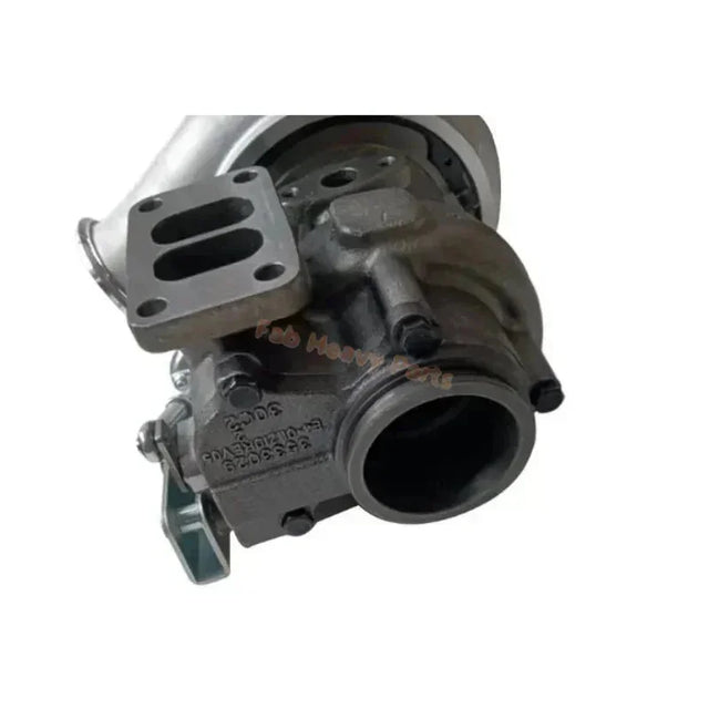 Turbocharger 02/912440 for JCB Tractor Fastrac 2170 3230 2155 3200 7170-PT 7200-PT Roller VM166D VM200D