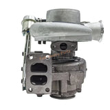 Turbocompresor 02/912523 compatible con motor Cummins QSB6.7 JCB 722 FASTRAC 7270-PT 7170-PT 7200-PT 7230-PT
