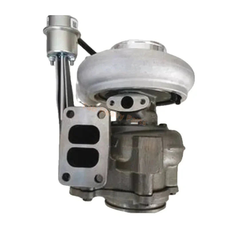 Turbocompresor 3795467 3795469 compatible con motor Cummins ISLE ISL8.9