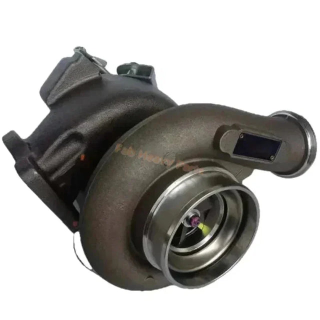 Turbocharger 4043807D for Volvo Engine MD9