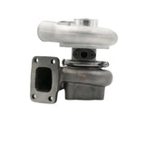 Turbocompresor 6743-81-8050 para Komatsu SAA6D114E compatible con motor Cummins 6C