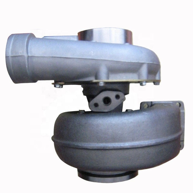 Turbo HX50 Turbocharger 3533557 3533558 3803710, Fits Cummins Engine M11 - Fab Heavy Parts