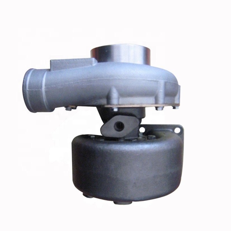 Turbo HX50 Turbocharger 3533557 3533558 3803710, Fits Cummins Engine M11 - Fab Heavy Parts