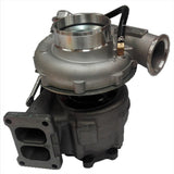 Turbo HX50 Turbocharger 4045951 612601110988, Fits Cummins Engine WD615 WP10 390 - 435HP - Fab Heavy Parts