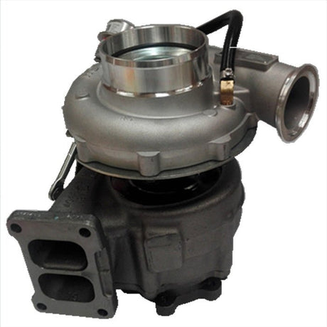 Turbo HX50 Turbocharger 4045951 612601110988, Fits Cummins Engine WD615 WP10 390 - 435HP - Fab Heavy Parts