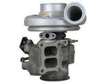 Turbo HX52W Turbocharger 2843655 Fits for Cummins Volvo Truck with MD11 Euro 4 Engine - Fab Heavy Parts