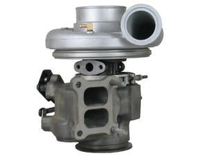 Turbo HX52W Turbocharger 2843655 Fits for Cummins Volvo Truck with MD11 Euro 4 Engine - Fab Heavy Parts