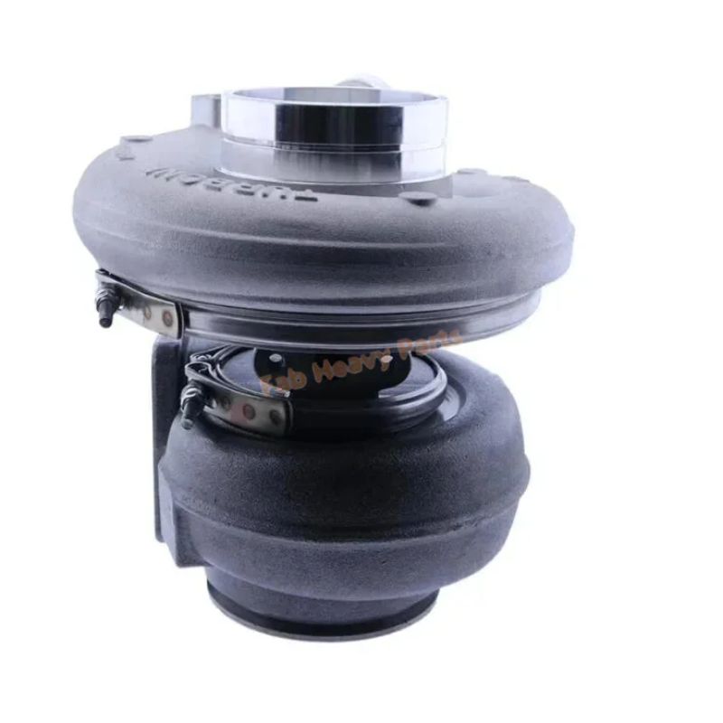 Turbocharger VOE11423684 for Volvo Engine D12 Excavator EC330B EC360B EC460B Wheel Loader L150E L180F