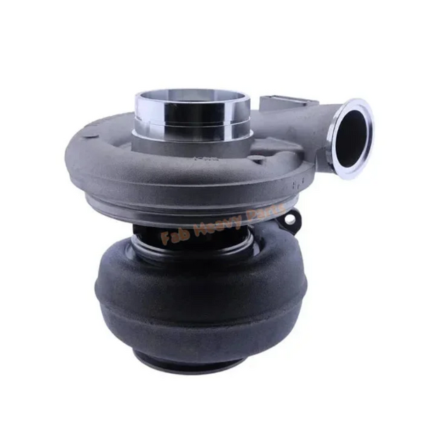 Turbocharger VOE11423684 for Volvo Engine D12 Excavator EC330B EC360B EC460B Wheel Loader L150E L180F