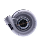 Turbocharger VOE11423684 for Volvo Engine D12 Excavator EC330B EC360B EC460B Wheel Loader L150E L180F