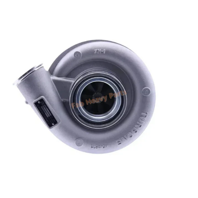 Turbocharger VOE11423684 for Volvo Engine D12 Excavator EC330B EC360B EC460B Wheel Loader L150E L180F