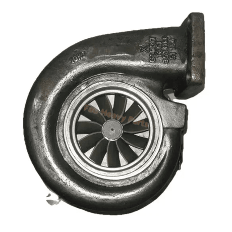 Turbo HX80 Turbocharger 3767950 Fits for Cummins Engine K50 - Fab Heavy Parts