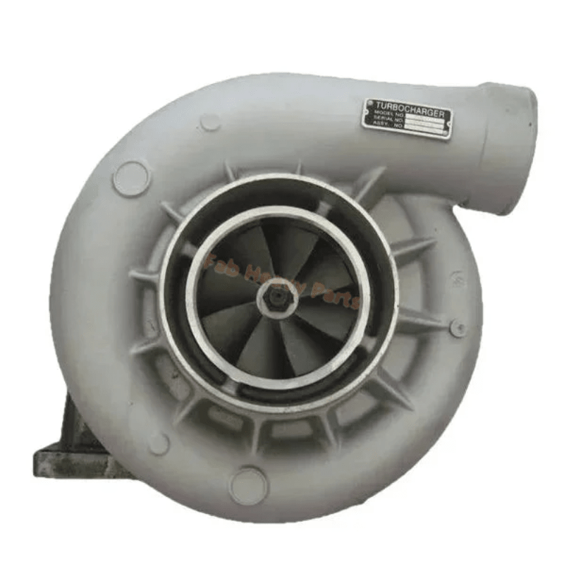 Turbo HX80 Turbocharger 3767950 Fits for Cummins Engine K50 - Fab Heavy Parts