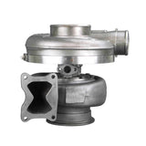 Turbo HX80 Turbocharger 3767952 2882097 2843030 Fits for Cummins QSK60 2 Stage Marine - Fab Heavy Parts