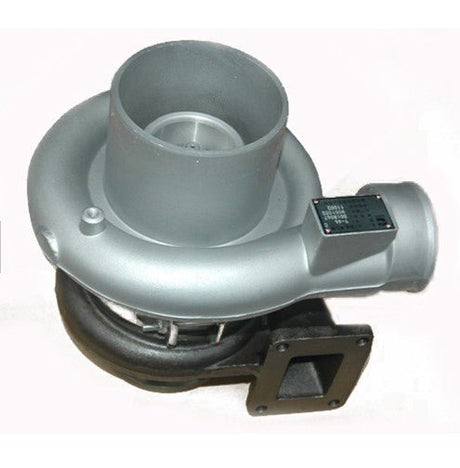 Turbo HX80 Turbocharger 4044402 Fits for Cummins Engine KTA38 KTA50 QSB6.7 - Fab Heavy Parts