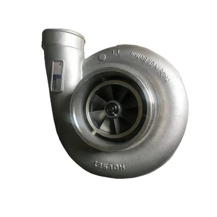 Turbo HX80M 3594172 Turbocharger Fit Cummins Marine Engine K38M - Fab Heavy Parts