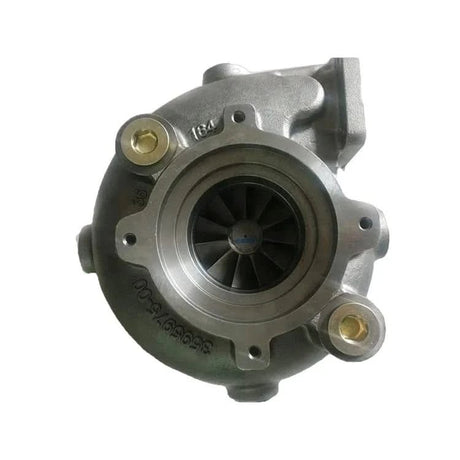 Turbo HX80M 3594172 Turbocharger Fit Cummins Marine Engine K38M - Fab Heavy Parts