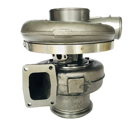 Turbo HX82 Turbocharger 4035862 4089809 4035863 4035864, Fits Cummins Engine QSKV60 - Fab Heavy Parts