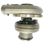 Turbo HX82 Turbocharger 4035862 4089809 4035863 4035864, Fits Cummins Engine QSKV60 - Fab Heavy Parts