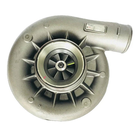 Turbo HX82 Turbocharger 4035862 4089809 4035863 4035864, Fits Cummins Engine QSKV60 - Fab Heavy Parts