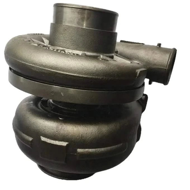 Turbo HX83 Turbocharger 4033032 6241 - 82 - 8400 Fits Cummins Fits Komatsu Industrial with QSK35 Tier 2 Engine - Fab Heavy Parts