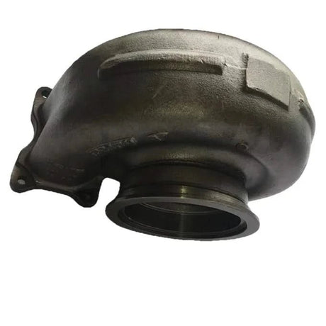 Turbo HX83 Turbocharger 4033032 6241 - 82 - 8400 Fits Cummins Fits Komatsu Industrial with QSK35 Tier 2 Engine - Fab Heavy Parts