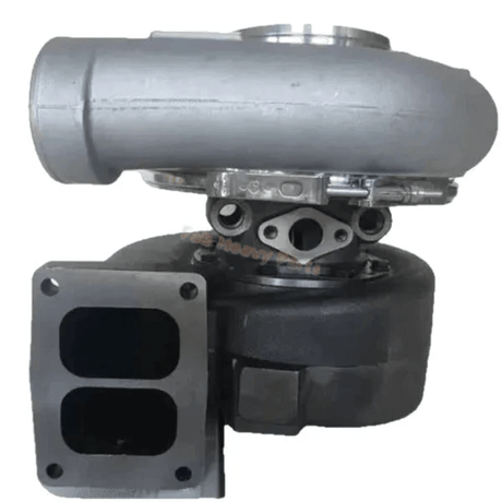 Turbo HX85 Turbocharger 4955507 Fits for Cummins Engine KTA50 G50 K50 QSK50 CM2150 MCRS QSK50 CM850 MCRS - Fab Heavy Parts