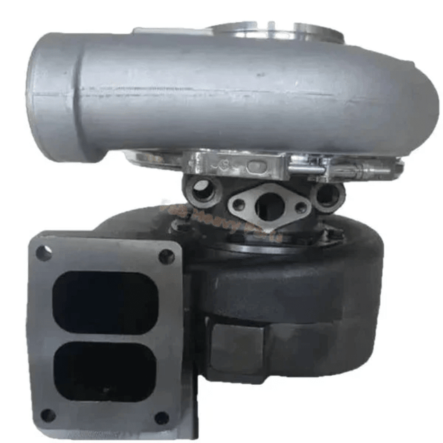 Turbo HX85 Turbocharger 4955507 Fits for Cummins Engine KTA50 G50 K50 QSK50 CM2150 MCRS QSK50 CM850 MCRS - Fab Heavy Parts