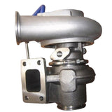 Turbo HY35W Turbocharger 4035044 3599811 4089392 for Dodge Fits Cummins Truck with 6B MY03 Engine - Fab Heavy Parts