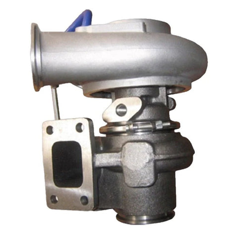 Turbo HY35W Turbocharger 4035044 3599811 4089392 for Dodge Fits Cummins Truck with 6B MY03 Engine - Fab Heavy Parts