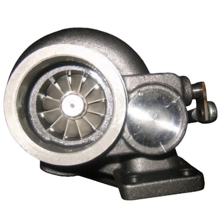 Turbo HY35W Turbocharger 4035044 3599811 4089392 for Dodge Fits Cummins Truck with 6B MY03 Engine - Fab Heavy Parts
