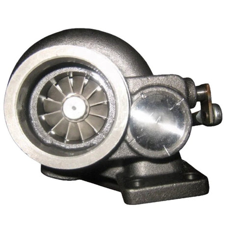 Turbo HY35W Turbocharger 4035044 3599811 4089392 for Dodge Fits Cummins Truck with 6B MY03 Engine - Fab Heavy Parts