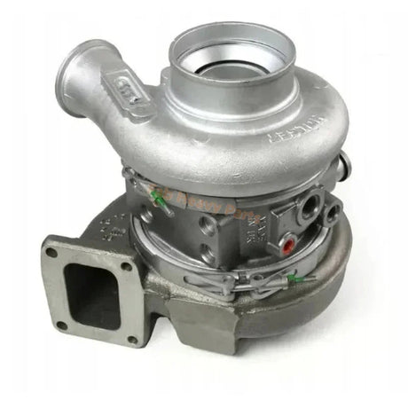 Turbo HY40V Turbocharger 504252242 504108310 for Iveco Engine CURSOR 8 - Fab Heavy Parts