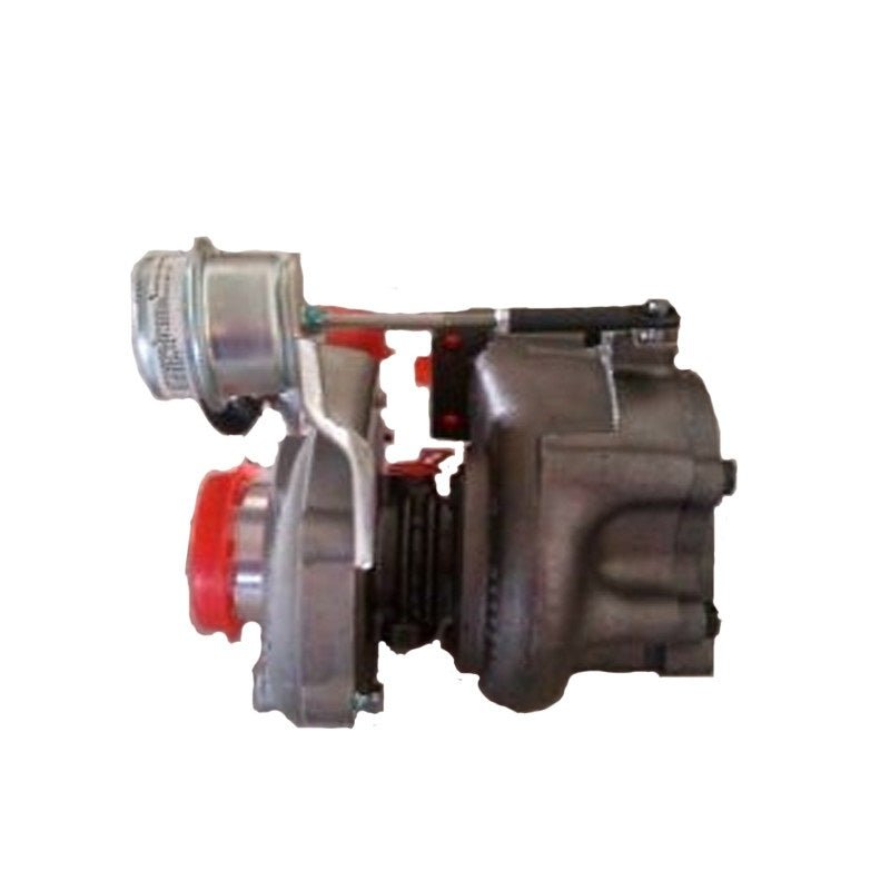 Turbo J55S Turbocharger T74801003 Perkins Engine 1004T 3054 3054B 3054C - Fab Heavy Parts