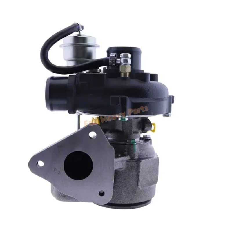 Turbocharger 04128306 for Deutz Engine TCD3.6L4