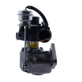 Deutz Engine TCD3.6L4用のターボチャージャー04128306