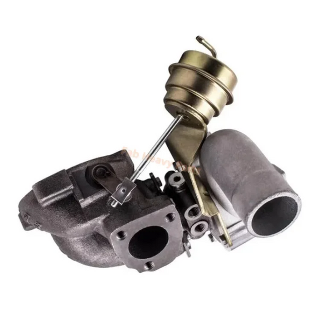 TurboCharger 06A145704S para Audi A3 A4 1.8T Volkswagen Golf IV