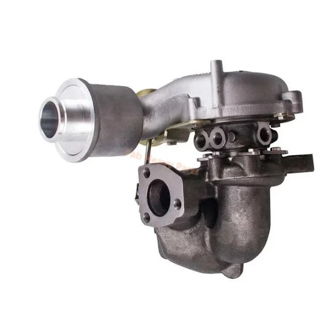 Turboahdin 06F145701B BWA-moottorille AXX